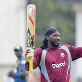 Stats: Players who have hit a century in ICC T20 World Cup