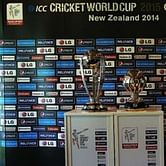 Coaches talk about their sides’ preparations for the ICC Cricket World Cup Qualifier New Zealand 2014