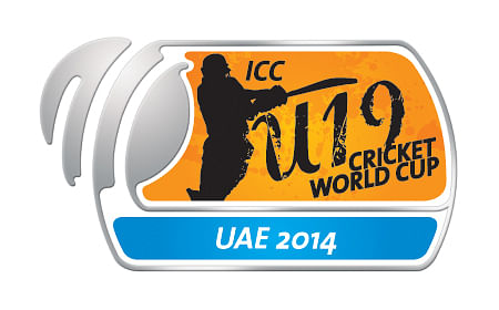 Squads named for the ICC U19 Cricket World Cup UAE 2014