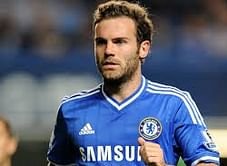 Assessing the Juan Mata situation at Chelsea