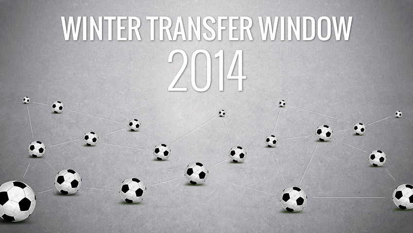 Winter Transfer Window