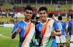 Lusofonia Games 2014: Scintillating India ease past lethargic Macau to reach final