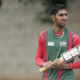 ICC World Cup qualifiers: Kenya complete an epic chase to hand shock defeat to Netherlands