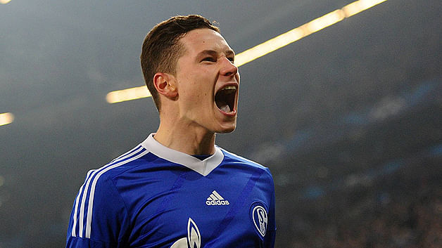 Julian Draxler: Should Arsenal pursue him this January?