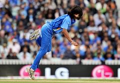 Stats: Most expensive bowling spells in 2013 T20Is