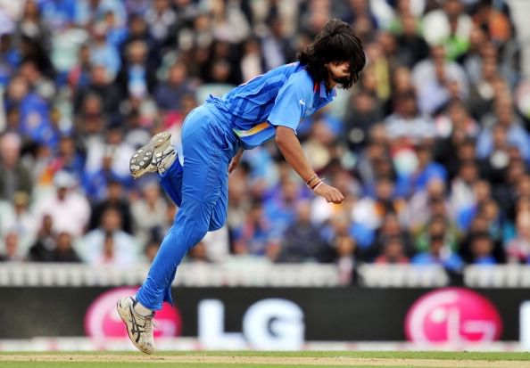 Stats: Most expensive bowling spells in 2013 T20Is