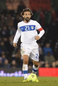 Italy v Nigeria - International Friendly