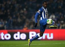 Porto striker wants Arsenal move