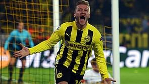 Borussia Dortmund's Jakub Blaszczykowski to miss rest of season