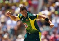 Australia v England: Game 4