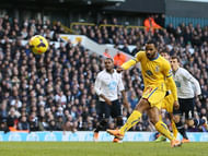Jason Puncheon Crystal Palace