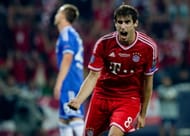Javi Martinez