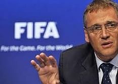 FIFA still not sure about World Cup 2022