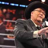 WWE Update: Jim Ross Q&A on Undetaker's last WrestleMania match, The Rock, Hulk Hogan and more