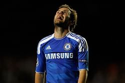 Rumour: Juan Mata inches closer to Chelsea exit