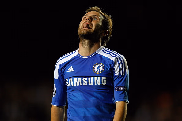 Rumour: Juan Mata inches closer to Chelsea exit