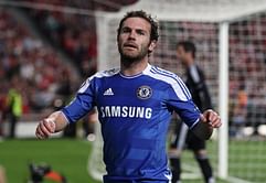 Rumour: Juan Mata set for Old Trafford medical in next 24 hours, as Chelsea accept £37 million bid