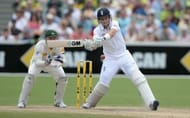 Australia v England - Second Test: Day 4