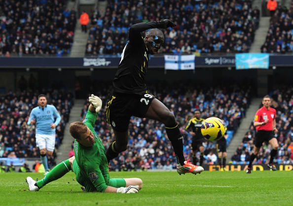 Chelsea Transfers: Three players who should leave Stamford Bridge this January