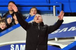 Chelsea's vaunted Catenaccio claims another point