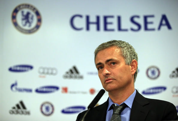 Chelsea’s mid-season report: Jose striving for “tactical flexibility”, as Oscar and Ramires become key pins