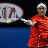 The wrist does him in yet again; Juan Martin del Potro laid low by severe wrist pain