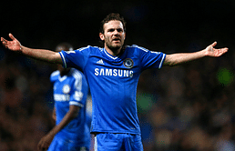 Don't want him to go, but my door is open: Jose Mourinho on Juan Mata