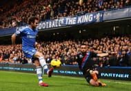 Chelsea v Crystal Palace - Premier League