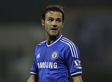 Six Juan Mata Stats every Manchester United fan must see