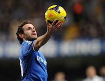 The Juan deal has benefited three M's - Mata, Moyes and Mourinho