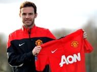Juan Mata