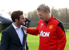Three reasons why Manchester United will finish in the top four