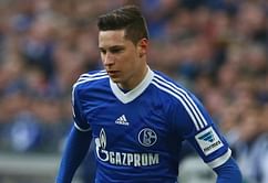 Rumours: Respected German pundit claims Arsenal have agreed a fee for Julian Draxler