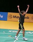 Day 3 at the Maybank Malaysia Open: Mixed day for Indian participants