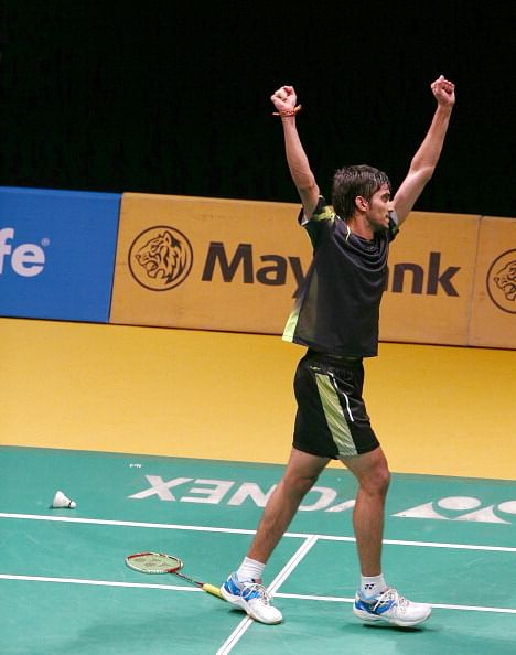 Day 3 at the Maybank Malaysia Open: Mixed day for Indian participants