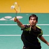 Indian challenge ends at Malaysia Open as K Srikanth loses