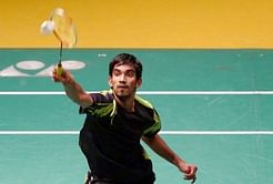 Indian badminton star K Srikanth rises to No. 16 in world rankings