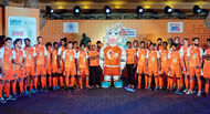 Kalinga Lancers- The newly inducted team