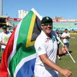 Tribute to the greatest all-rounder: Thank you Jacques Kallis