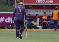 Will Kallis be shown the door?