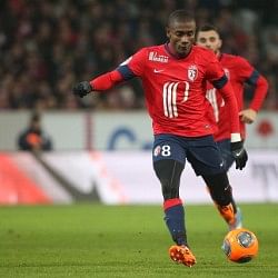 Rumour: Arsene Wenger considers Salomon Kalou as Julian Draxler alternative