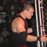 Photo: How Kane looks right now when he’s wrestling