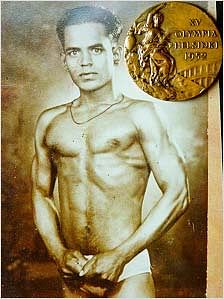 KD Jadhav - India&#039;s first individual Olympic medallist