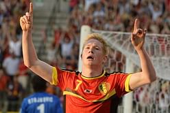Rumour: Kevin De Bruyne to complete Wolfsburg switch