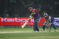 Delhi Daredevils vs Rajasthan Royals - IPL