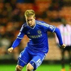 Wolfsburg confident of De Bruyne transfer