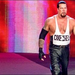 Rumours: Possible surprise entrant for the Royal Rumble match