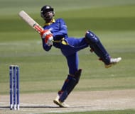 Australia v Sri Lanka - ICC U19 Cricket World Cup Super League Semi Final