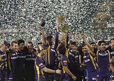 Stats: Largest victories by runs in IPL