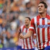 Man United set to miss out on Koke